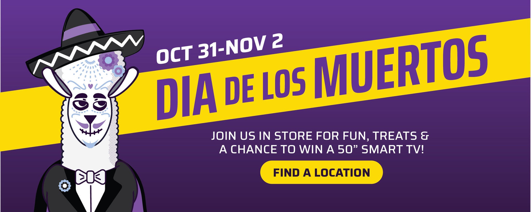 ALPA Dia_de_los_Muertos LP Dia De Los Muertos Giveaway